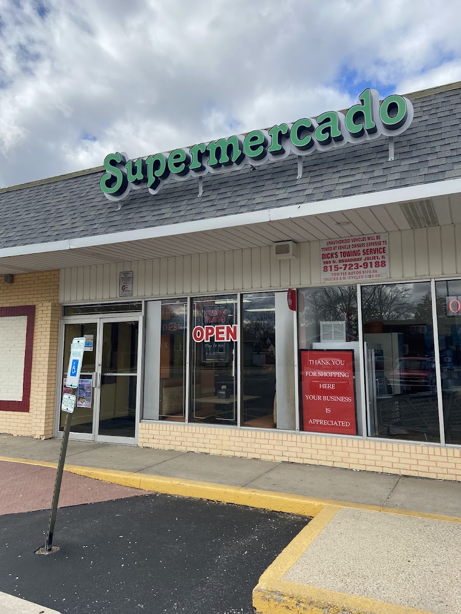 Las Palmas Restaurant